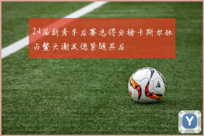 24届新秀季后赛总得分榜卡斯尔独占鳌头谢泼德紧随其后